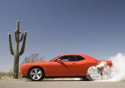 Dodge Tomahawk